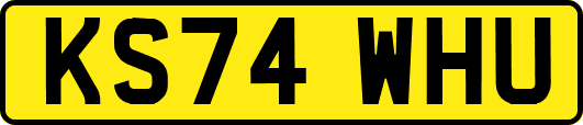 KS74WHU