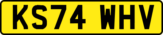 KS74WHV