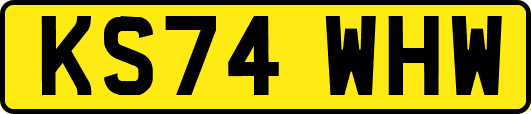 KS74WHW