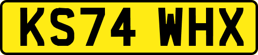 KS74WHX