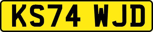 KS74WJD