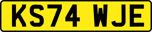 KS74WJE
