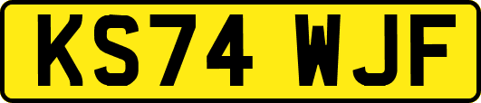 KS74WJF