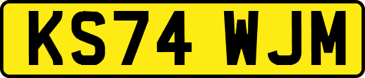 KS74WJM