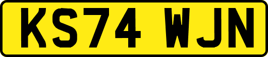 KS74WJN