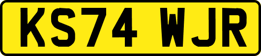 KS74WJR
