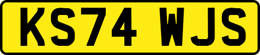 KS74WJS