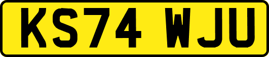 KS74WJU