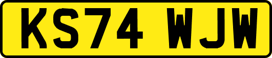 KS74WJW