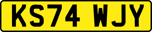 KS74WJY