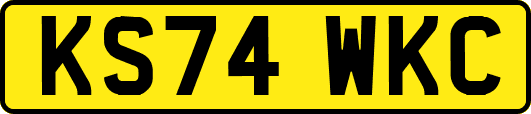 KS74WKC