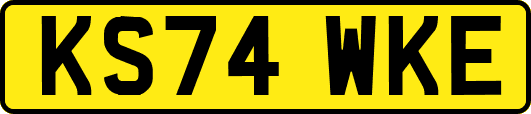 KS74WKE