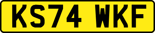 KS74WKF