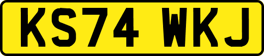 KS74WKJ