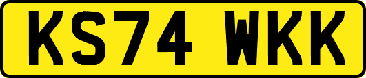 KS74WKK