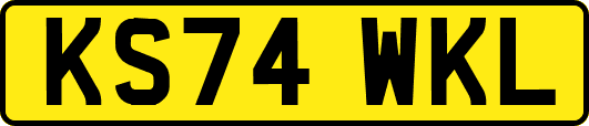 KS74WKL