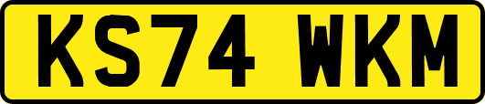 KS74WKM