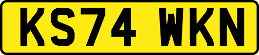 KS74WKN