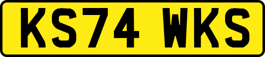 KS74WKS