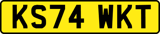 KS74WKT