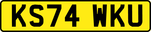 KS74WKU