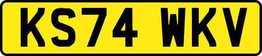 KS74WKV