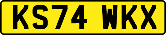 KS74WKX