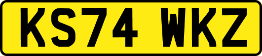 KS74WKZ