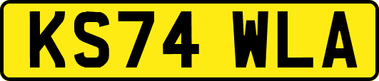 KS74WLA