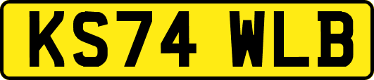 KS74WLB