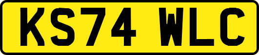 KS74WLC