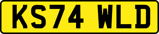 KS74WLD