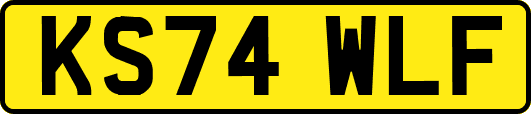 KS74WLF