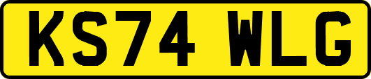 KS74WLG