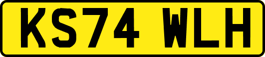 KS74WLH