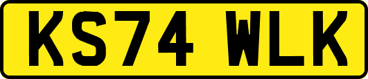 KS74WLK