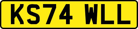 KS74WLL