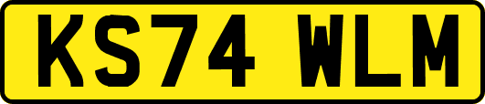 KS74WLM