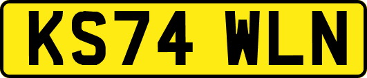 KS74WLN