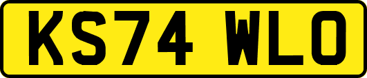 KS74WLO