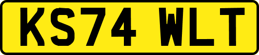 KS74WLT