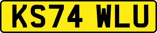 KS74WLU