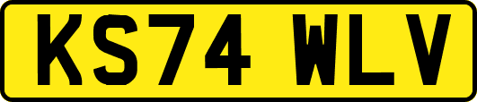 KS74WLV