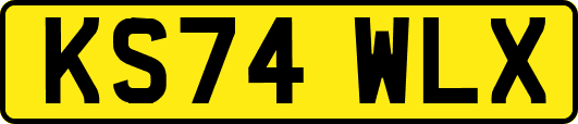 KS74WLX