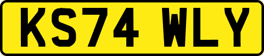 KS74WLY