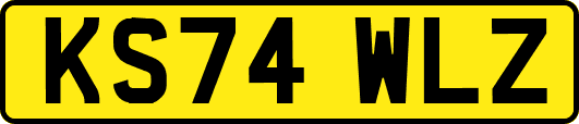 KS74WLZ