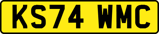 KS74WMC