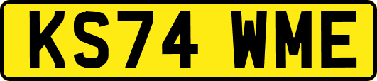 KS74WME