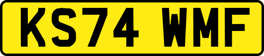 KS74WMF