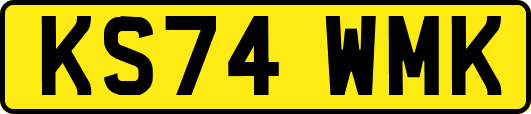 KS74WMK